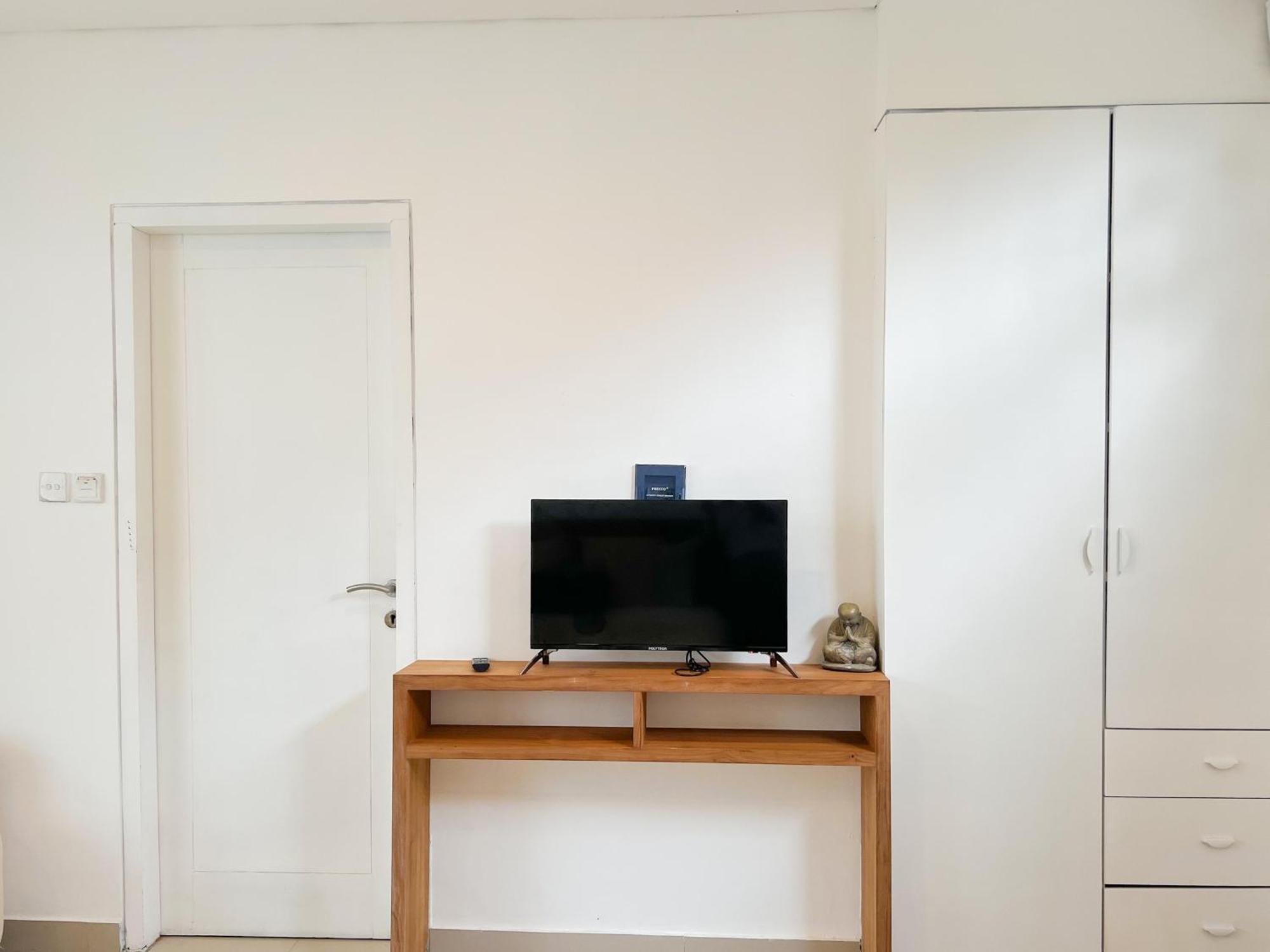 Apple Villas & Apartments Kerobokan Εξωτερικό φωτογραφία