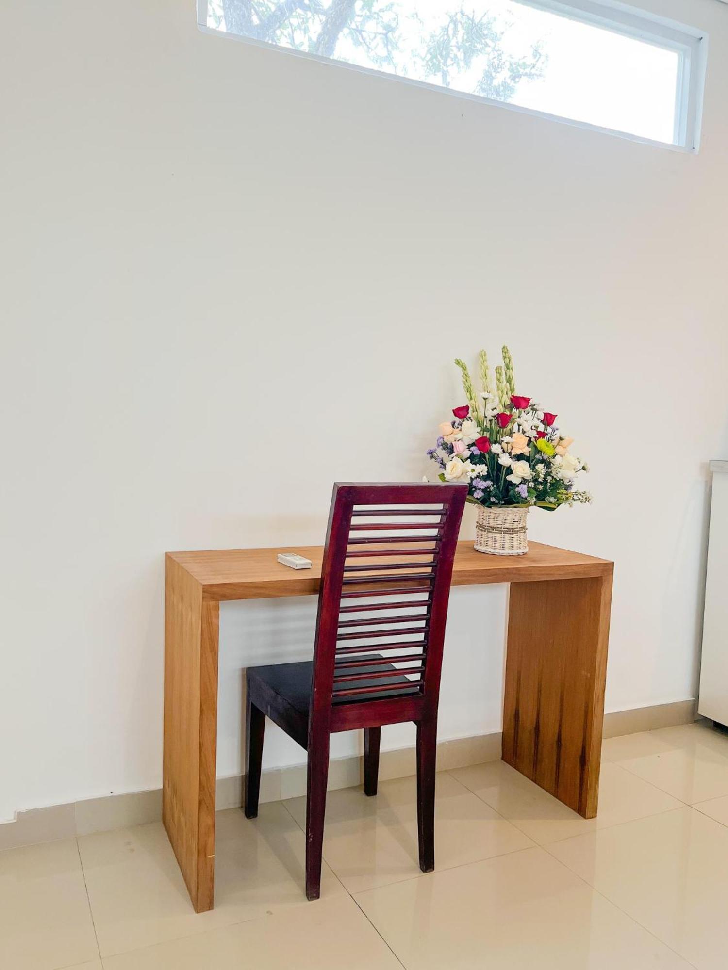Apple Villas & Apartments Kerobokan Εξωτερικό φωτογραφία